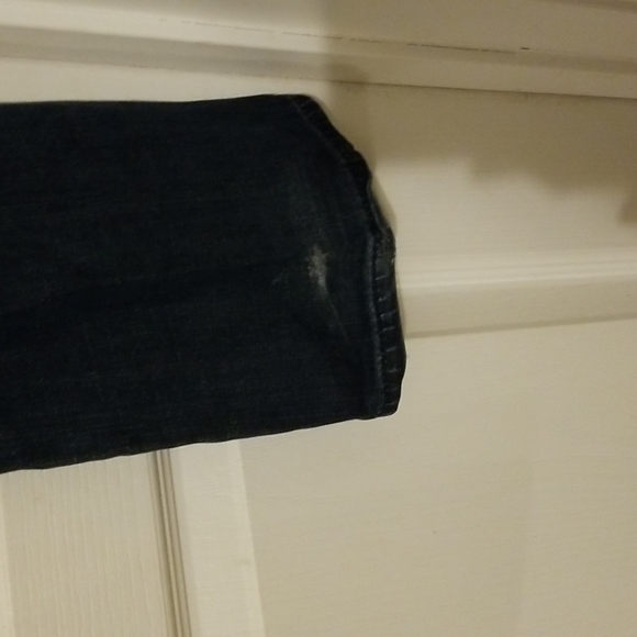 Charlotte Russe 6long curvy boot - Picture 4 of 5